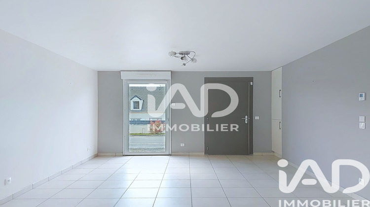 Ma-Cabane - Vente Maison Rosoy-en-Multien, 79 m²