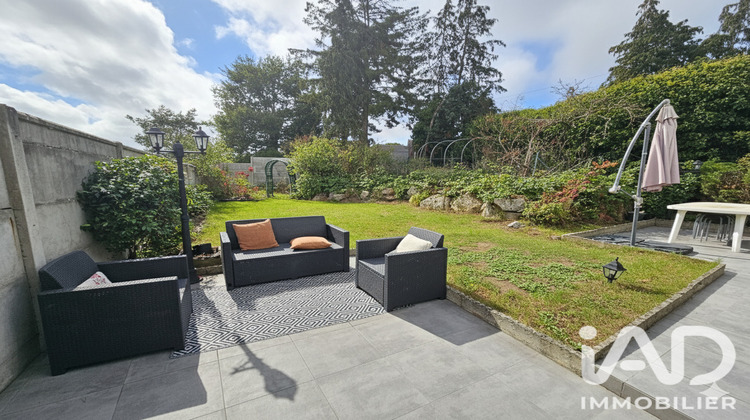 Ma-Cabane - Vente Maison Rosoy-en-Multien, 94 m²
