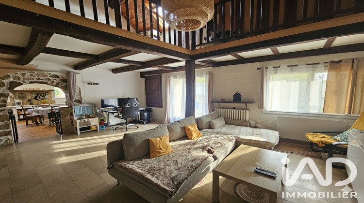 Ma-Cabane - Vente Maison Rosoy-en-Multien, 94 m²