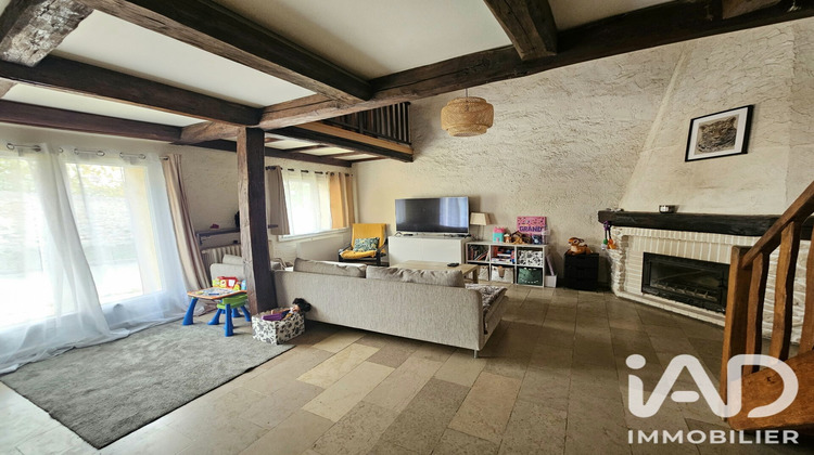 Ma-Cabane - Vente Maison Rosoy-en-Multien, 94 m²
