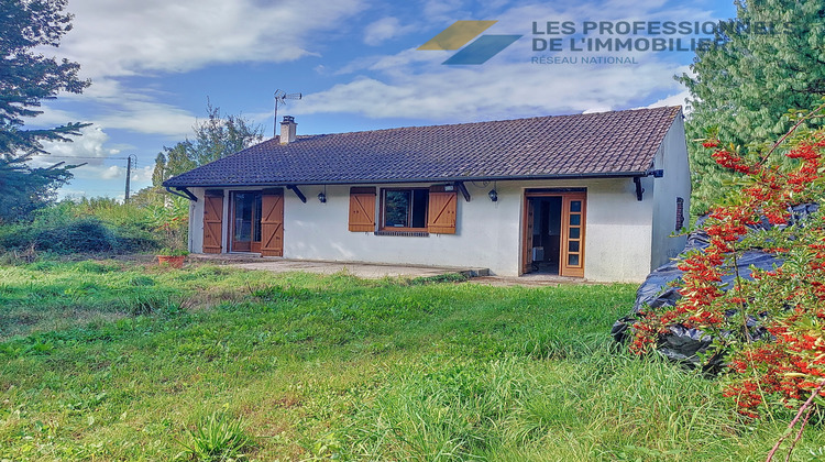 Ma-Cabane - Vente Maison Rosoy le vieil, 72 m²