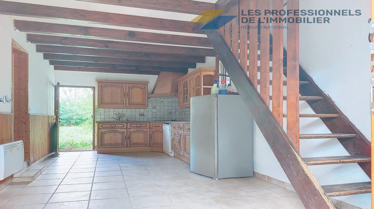 Ma-Cabane - Vente Maison Rosoy le vieil, 72 m²