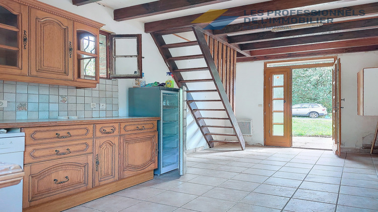 Ma-Cabane - Vente Maison Rosoy le vieil, 72 m²