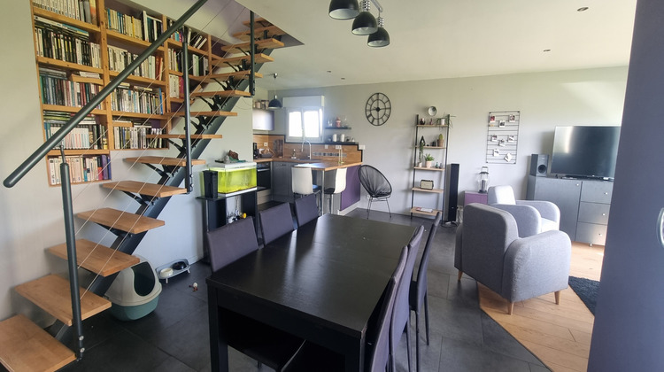 Ma-Cabane - Vente Maison Rospez, 95 m²