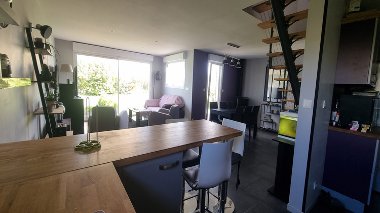 Ma-Cabane - Vente Maison Rospez, 95 m²