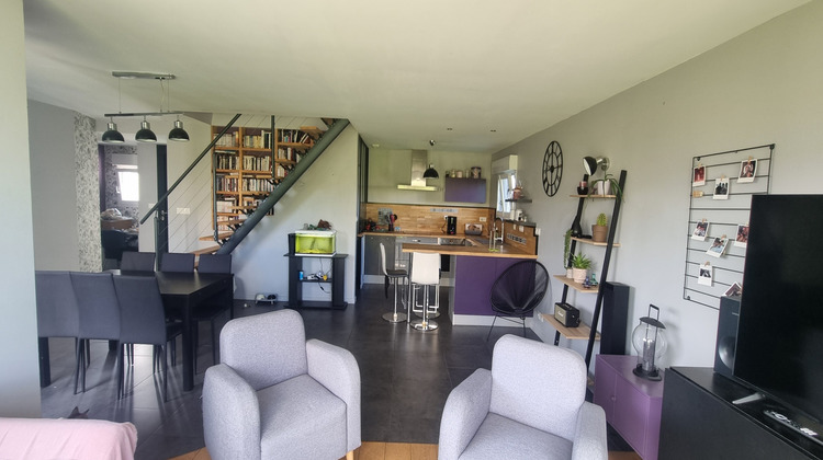 Ma-Cabane - Vente Maison Rospez, 95 m²