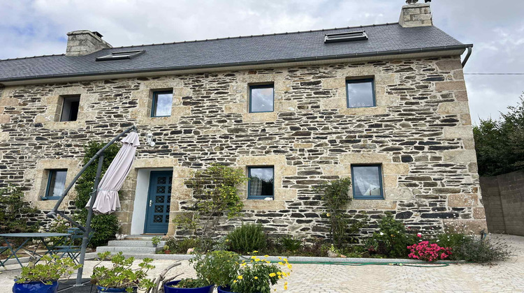 Ma-Cabane - Vente Maison Rospez, 113 m²