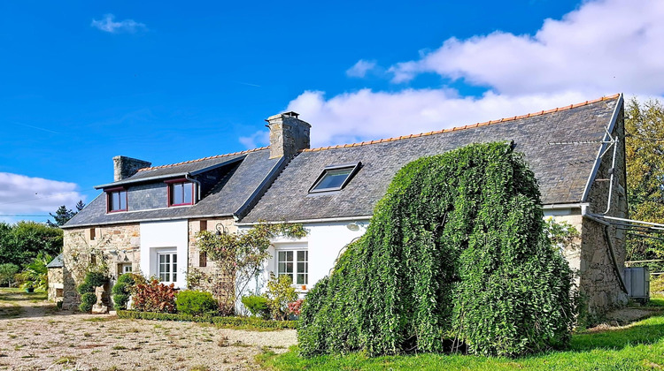 Ma-Cabane - Vente Maison Rospez, 154 m²