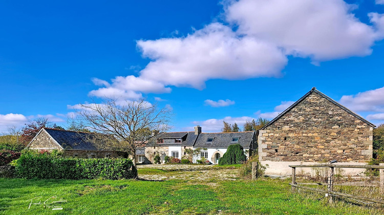 Ma-Cabane - Vente Maison Rospez, 154 m²