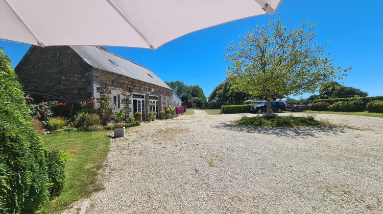 Ma-Cabane - Vente Maison Rospez, 154 m²