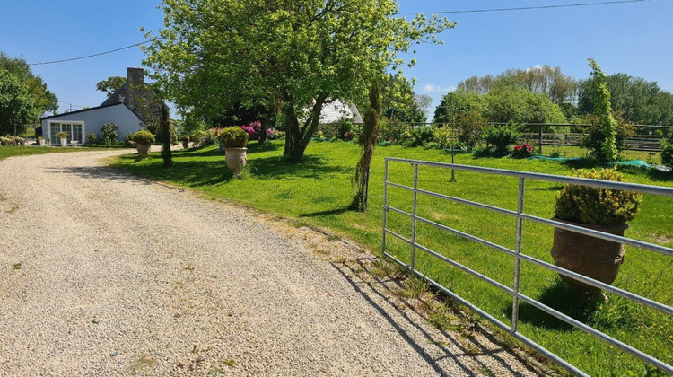 Ma-Cabane - Vente Maison Rospez, 154 m²