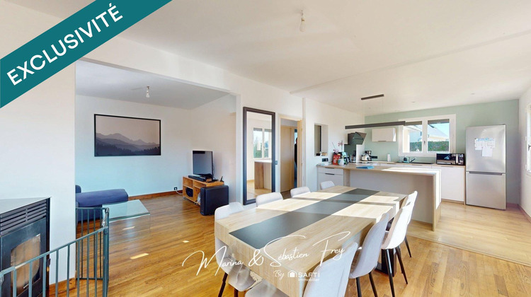 Ma-Cabane - Vente Maison Rospez, 98 m²