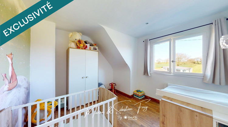 Ma-Cabane - Vente Maison Rospez, 98 m²