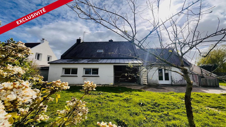 Ma-Cabane - Vente Maison ROSPEZ, 130 m²