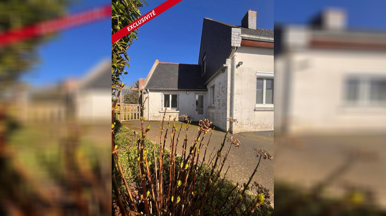 Ma-Cabane - Vente Maison ROSPEZ, 130 m²