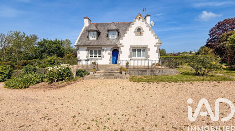 Ma-Cabane - Vente Maison Rospez, 124 m²