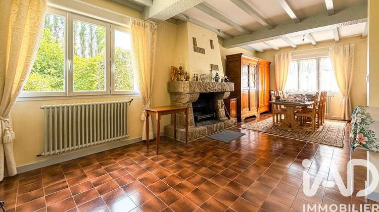 Ma-Cabane - Vente Maison Rospez, 124 m²