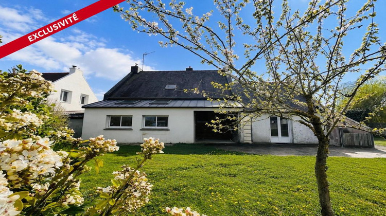 Ma-Cabane - Vente Maison ROSPEZ, 130 m²