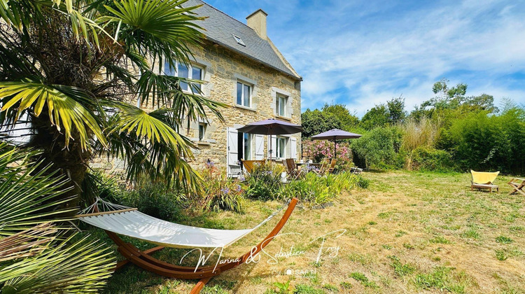 Ma-Cabane - Vente Maison Rospez, 170 m²