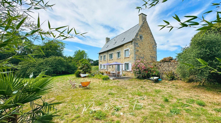 Ma-Cabane - Vente Maison Rospez, 170 m²