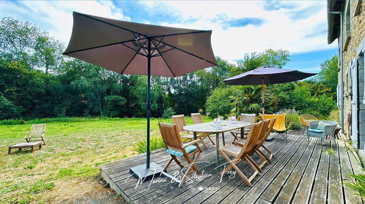Ma-Cabane - Vente Maison Rospez, 170 m²