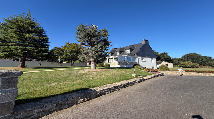 Ma-Cabane - Vente Maison Rospez, 157 m²