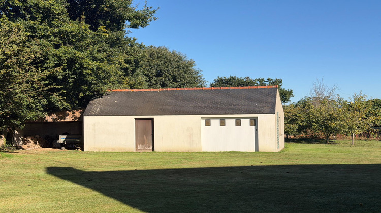 Ma-Cabane - Vente Maison Rospez, 157 m²