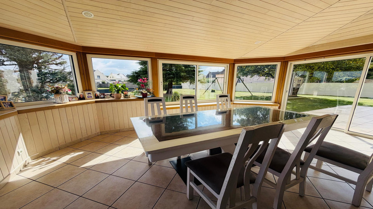 Ma-Cabane - Vente Maison Rospez, 157 m²