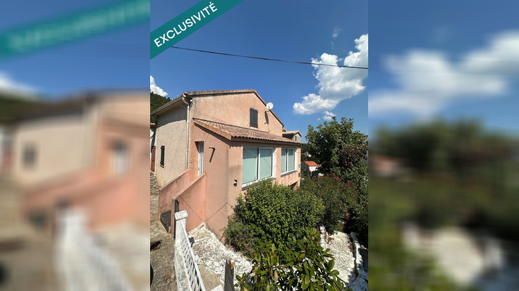 Ma-Cabane - Vente Maison Rospigliani, 100 m²