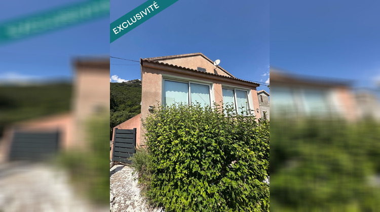 Ma-Cabane - Vente Maison Rospigliani, 100 m²