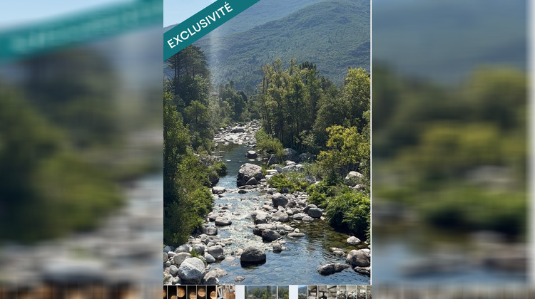 Ma-Cabane - Vente Maison Rospigliani, 100 m²