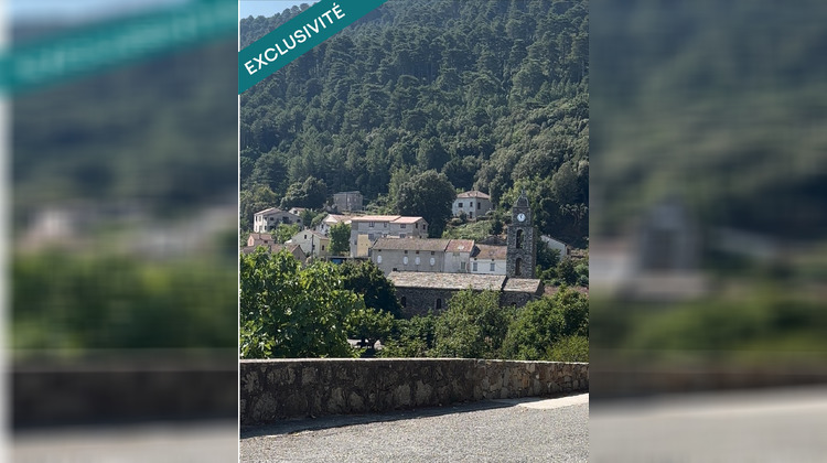 Ma-Cabane - Vente Maison Rospigliani, 100 m²