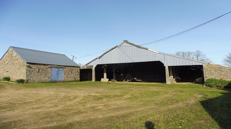 Ma-Cabane - Vente Maison ROSPORDEN, 127 m²