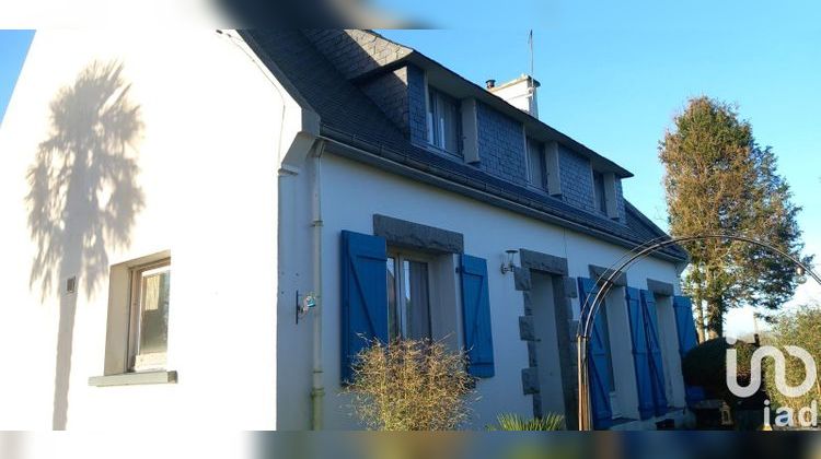 Ma-Cabane - Vente Maison Rosporden, 130 m²