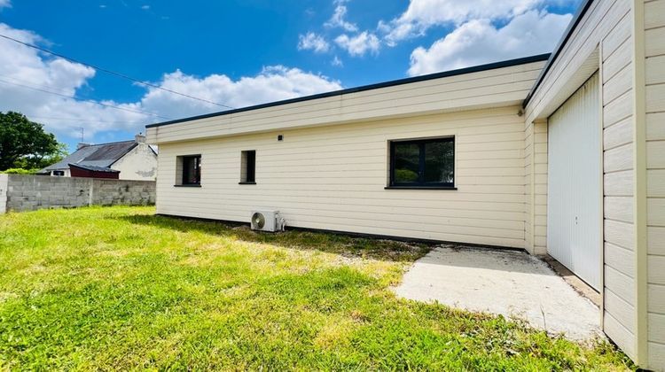 Ma-Cabane - Vente Maison ROSPORDEN, 124 m²