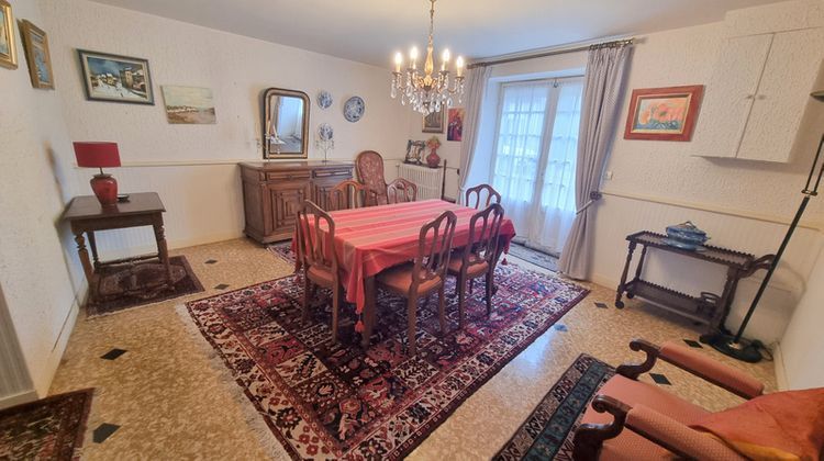 Ma-Cabane - Vente Maison ROSPORDEN, 130 m²