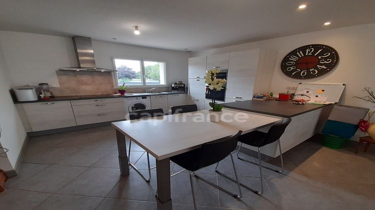 Ma-Cabane - Vente Maison ROSPORDEN, 121 m²