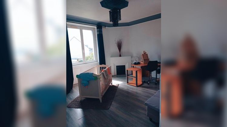 Ma-Cabane - Vente Maison ROSPORDEN, 180 m²