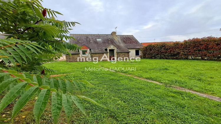 Ma-Cabane - Vente Maison ROSPORDEN, 108 m²