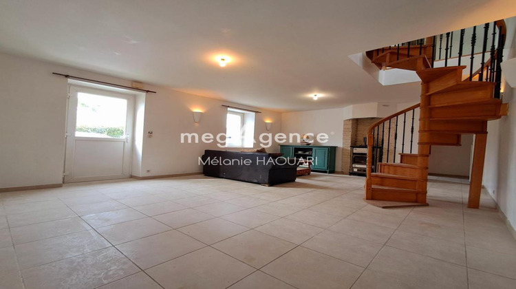 Ma-Cabane - Vente Maison ROSPORDEN, 108 m²