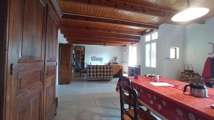 Ma-Cabane - Vente Maison ROSPORDEN, 345 m²