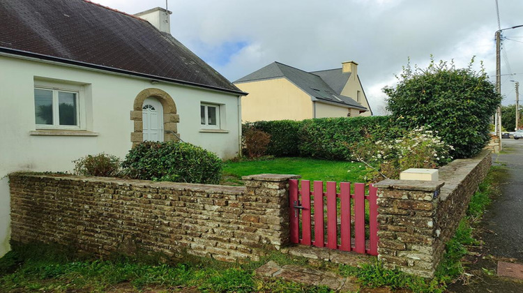 Ma-Cabane - Vente Maison ROSPORDEN, 72 m²