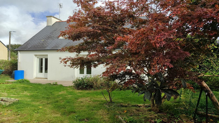 Ma-Cabane - Vente Maison ROSPORDEN, 72 m²