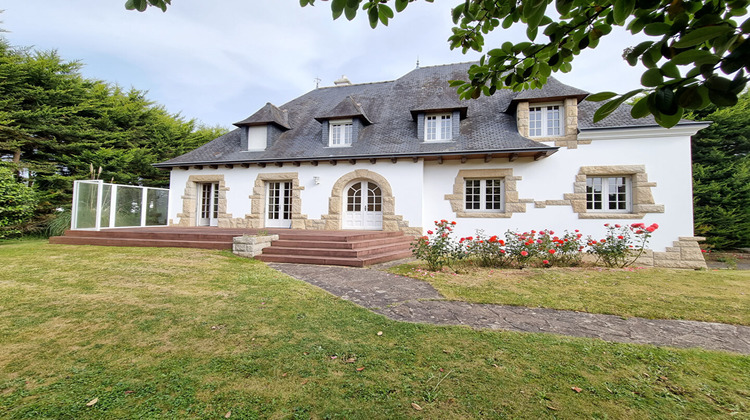 Ma-Cabane - Vente Maison ROSPORDEN, 196 m²