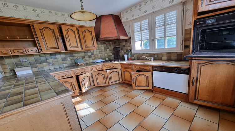 Ma-Cabane - Vente Maison ROSPORDEN, 196 m²