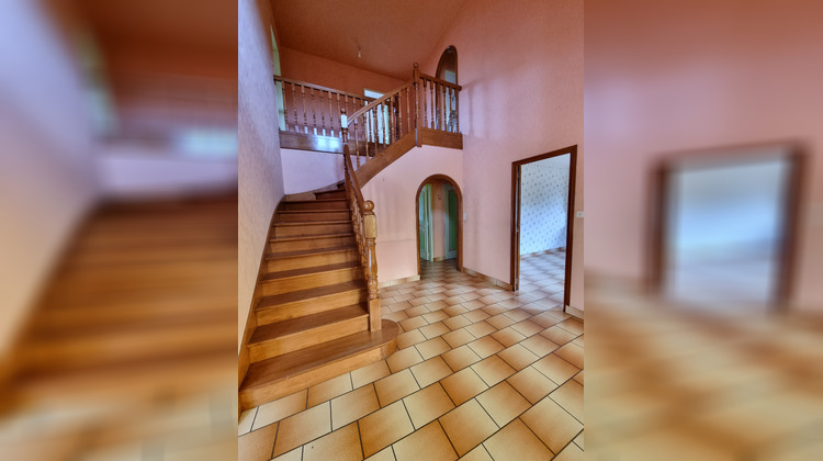 Ma-Cabane - Vente Maison ROSPORDEN, 196 m²