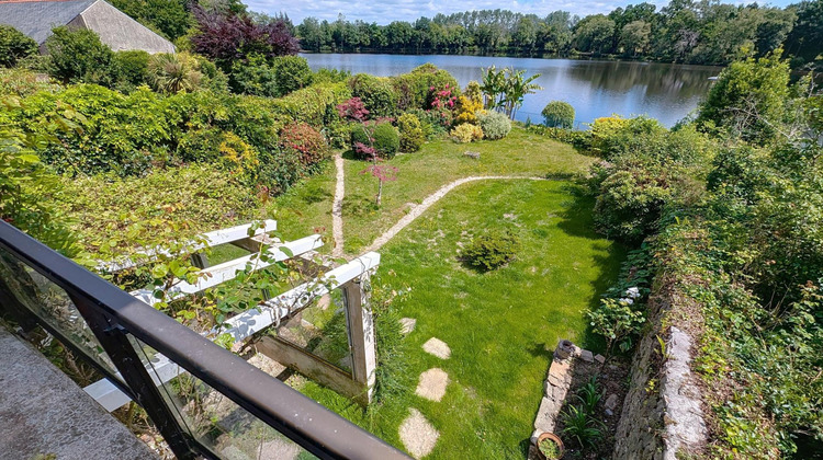 Ma-Cabane - Vente Maison Rosporden, 189 m²