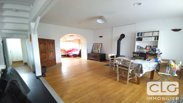 Ma-Cabane - Vente Maison ROSPORDEN, 89 m²