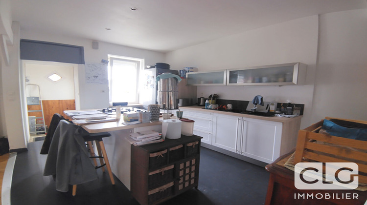 Ma-Cabane - Vente Maison ROSPORDEN, 89 m²