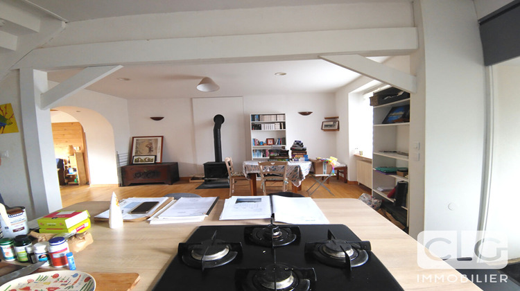 Ma-Cabane - Vente Maison ROSPORDEN, 89 m²